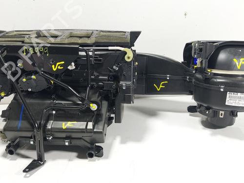 Used Heater matrix box Heater matrix box MERCEDES-BENZ G-CLASS (W463) G 350 d (463.348) (245 hp) 26668242 26668242