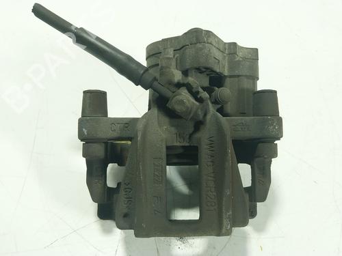 Used Left rear brake caliper Left rear brake caliper SEAT LEON Sportstourer (KL8, KLD) 1.0 TSI (110 hp) 28208365 28208365