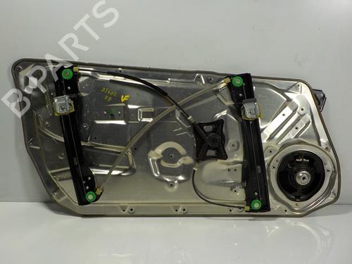 Front right window mechanism MERCEDES-BENZ C-CLASS Coupe (C204)  | BP11192493C23 