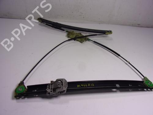 Used Front left window mechanism Front left window mechanism AUDI Q7 (4LB) 3.0 TDI quattro (240 hp) 15691160 15691160