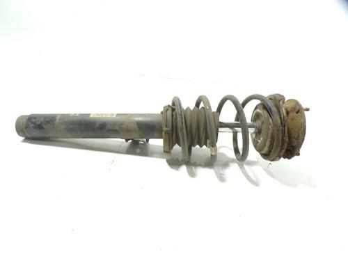 Used Left front shock absorber BMW X1 (E84) sDrive 18 d (143 hp) 8285419