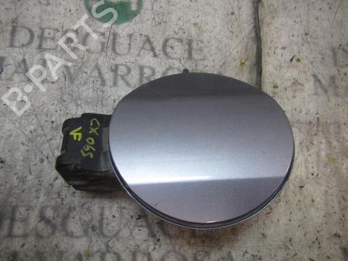 Used Fuel flap Fuel flap PEUGEOT 308 II (LB_, LP_, LW_, LH_, L3_) 1.6 THP 125 (125 hp) 6617878 6617878