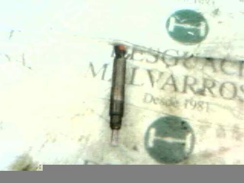 Used Injector VW POLO IV (9N_, 9A_) 1.9 SDI (64 hp) 3768374