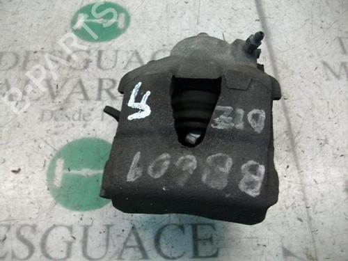 Used Left front brake caliper Left front brake caliper SEAT CORDOBA (6L2) 1.9 SDI (64 hp) 11545371 11545371