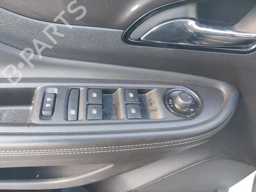 Electronic module OPEL MOKKA / MOKKA X (J13) 1.4 (_76) | BP17756650M83  - Image 9