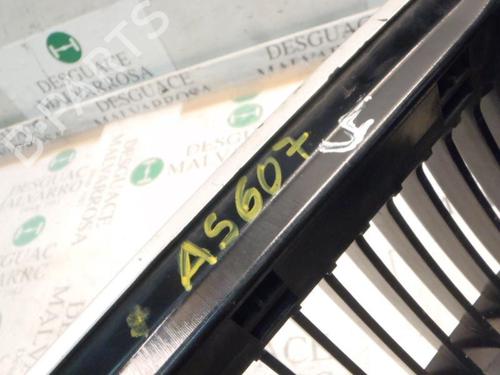 Grille SKODA FELICIA Cube Van (6U5)  | BP3816469C40