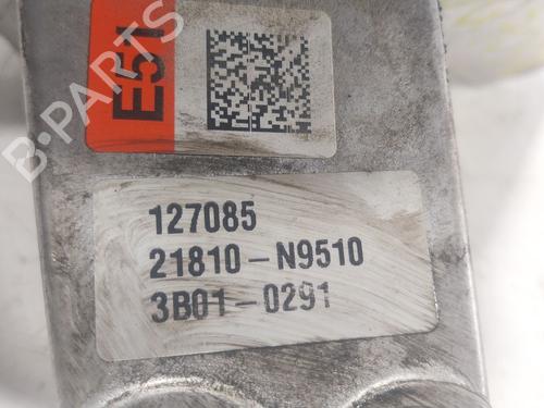 Engine mount HYUNDAI TUCSON (NX4E, NX4A) 1.6 T-GDi | BP27185503M89 