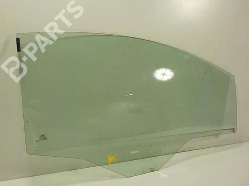 Used Front right door window Front right door window FORD KA (RU8) 1.2 (69 hp) 11089837 11089837