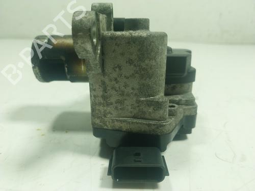 Used Egr Egr RENAULT MEGANE IV Hatchback (B9A/M/N_) 1.5 Blue dCi 115 (B9A6) (116 hp) 18645289 18645289