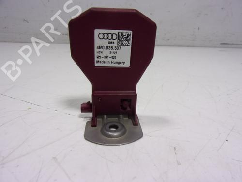 Used Electronic module Electronic module CUPRA LEON Sportstourer (KL8, KU8, KUD) 1.4 e-HYBRID (204 hp) 16043269 16043269