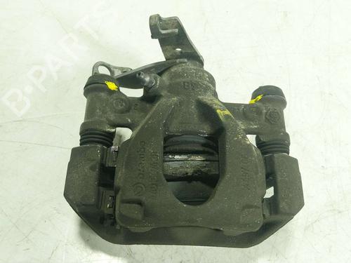 Left rear brake caliper RENAULT MASTER III Van (FV) 2.3 dCi 170 FWD (FV0L) | BP39416528M107 - Image 2