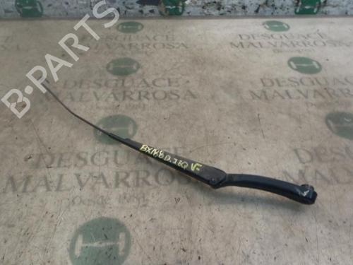 Used Front windshield wiper arm Front windshield wiper arm PEUGEOT PARTNER Box Body/MPV (5_, G_) 1.9 D (69 hp) 3804931 3804931