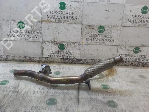 Used Exhaust manifold SEAT LEON ST (5F8) 1.6 TDI (110 hp) 14278173