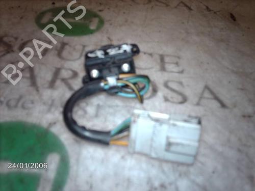 Left front window switch ROVER 400 II (RT) | BP3735623I27 - Image 2