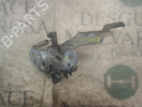 Hood lock CITROËN XSARA PICASSO (N68) 1.6 HDi | BP8770160C133 