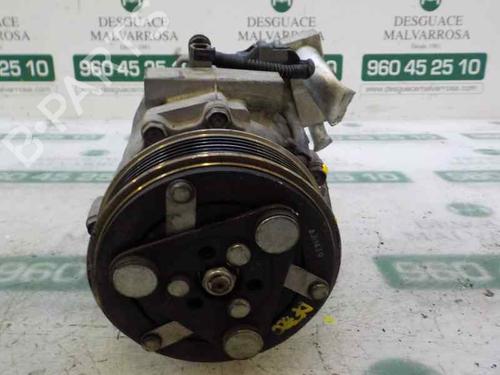 AC compressor FIAT DOBLO Cargo (263_)  | BP6252494M34 