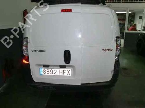 Højre fortil bærearm CITROËN NEMO Box Body/MPV (AA_)  | BP14267589M13  - Image 11