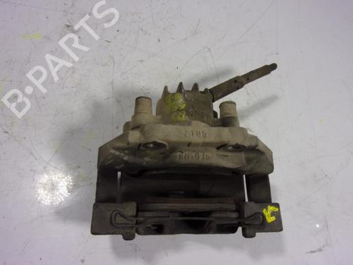 Right front brake caliper PEUGEOT PARTNER Box Body/MPV (K9) | BP11554320M104