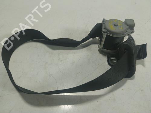 Used Rear right seatbelt Rear right seatbelt TOYOTA AYGO (_B4_) 1.0 (KGB40) (69 hp) 17759592 17759592