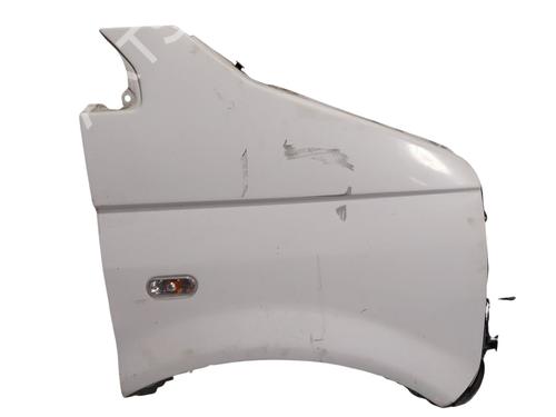 Used Right front fenders VW MULTIVAN T5 (7HM, 7HN, 7HF, 7EF, 7EM, 7EN) VR6 3.2 (235 hp) 30162956