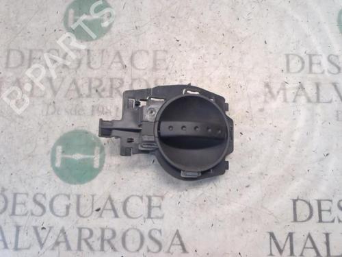 Used Front left interior door handle CITROËN C2 (JM_) [2003-2017]  3806556