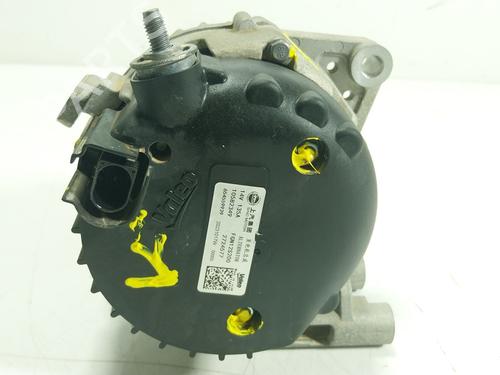 Alternator MG MG ZS SUV (AZS1) 1.5 VTi | BP27523526M7 
