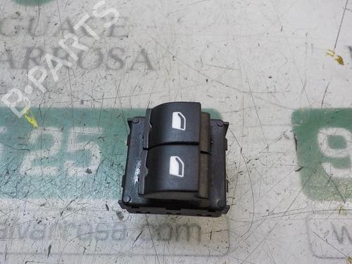 Used Left front window switch Left front window switch CITROËN C3 AIRCROSS II (2R_, 2C_) [2017-2026] 4003607 4003607