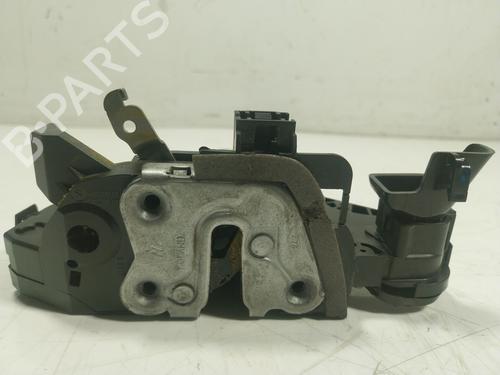 Used Front left lock Front left lock RENAULT CAPTUR II (HF_) LPG (HFMT) (101 hp) 17384555 17384555