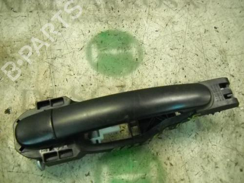 Used Front right exterior door handle SEAT CORDOBA (6L2) [2002-2009]  3737918