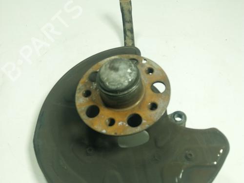 Left front steering knuckle MERCEDES-BENZ CLS (C219) CLS 320 CDI (219.322) | BP17834383M25