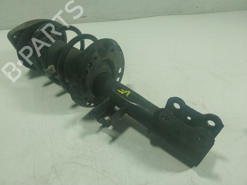 Left front shock absorber MERCEDES-BENZ A-CLASS (W176) | BP16873322M16