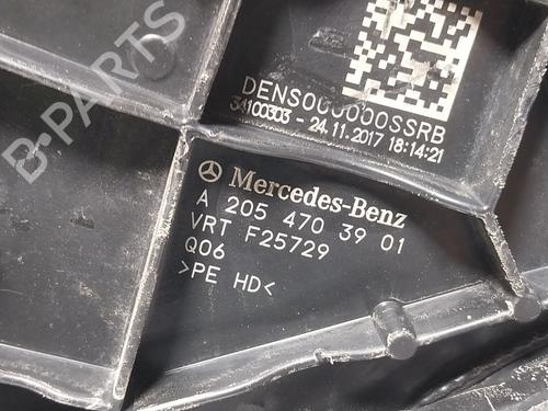 AdBlue tank MERCEDES-BENZ C-CLASS T-Model (S205) C 220 BlueTEC / d (205.204) | BP30091276M85