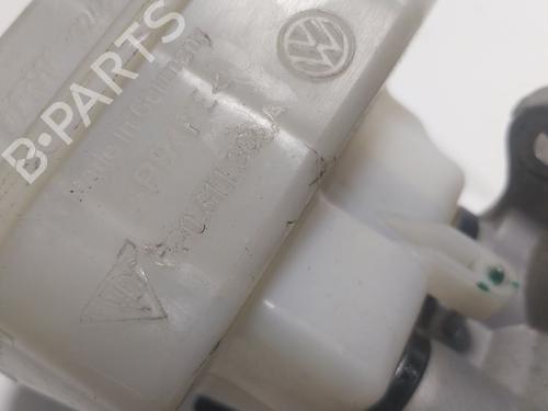 Brake master cylinder PORSCHE CAYENNE (92A) 3.6 GTS | BP26320803M77  - Image 7