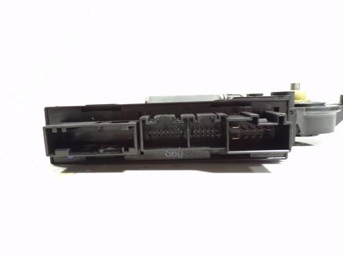 Right rear window motor AUDI A4 B7 Avant (8ED) 2.0 TDI | BP7100089E22 