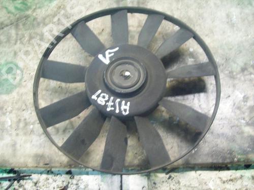 Used Radiator fan Radiator fan 3759329 3759329