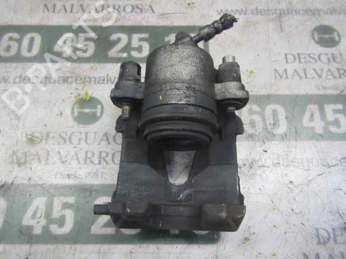 Right front brake caliper SEAT IBIZA IV SC (6J1, 6P5)  | BP11549811M104 