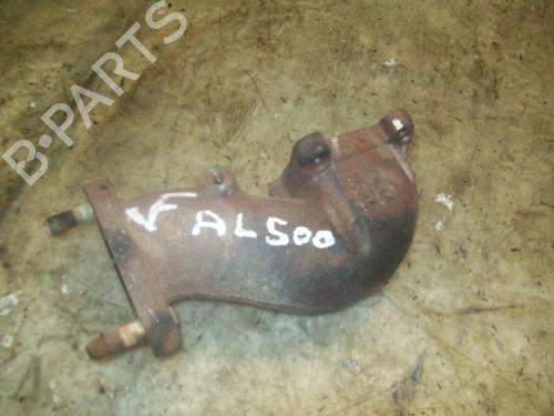 Used Exhaust manifold Exhaust manifold HYUNDAI TUCSON (JM) 2.0 CRDi All-wheel Drive (113 hp) 14299993 14299993