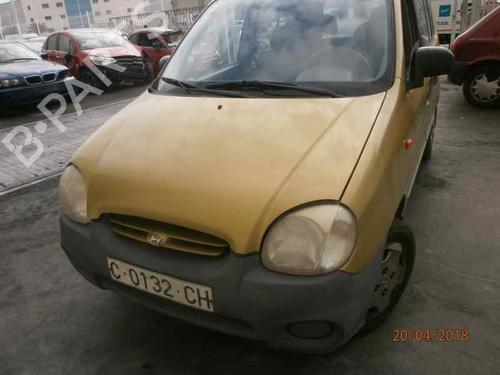 Styring servopumpe HYUNDAI ATOS (MX) 1.0 i | BP3860603M99 