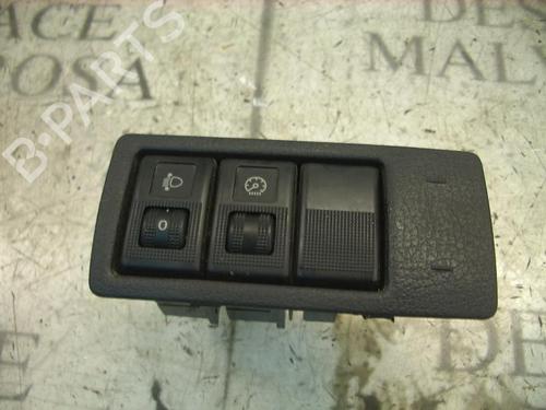 Elektronisk modul MAZDA 2 (DY) 1.4 CD (68 hp) 3740299