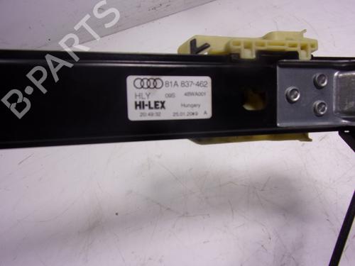 Front right window mechanism AUDI Q2 (GAB, GAG) 30 TDI | BP15581860C23 
