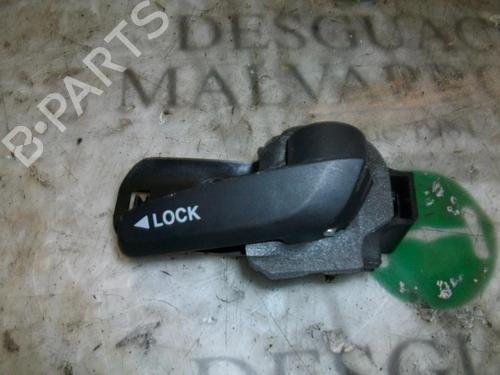 Used Front right interior door handle FIAT DOBLO Box Body/MPV (223_) [2000-2025]  3775500