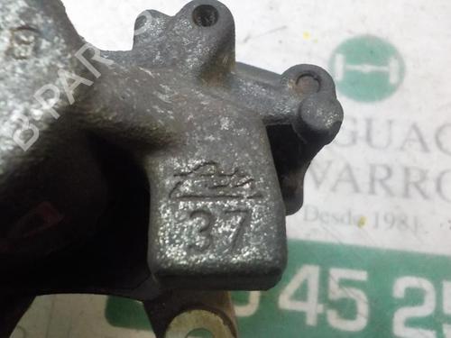 Right rear brake caliper MERCEDES-BENZ C-CLASS (W203)  | BP11550470M106 