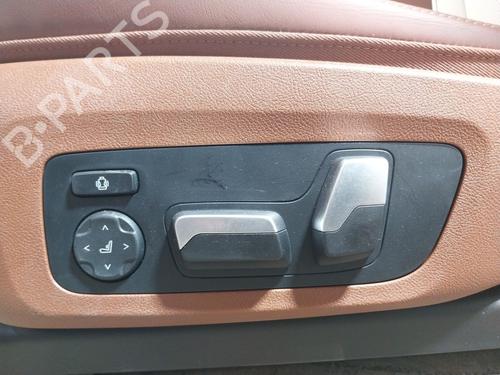 Seats set BMW 8 Coupe (G15, F92) 840 d xDrive | BP33714954C78 - Image 4
