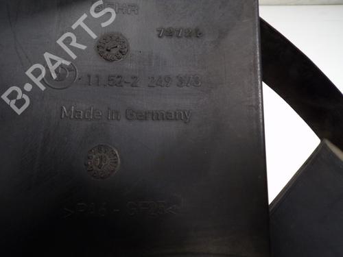Fan BMW X5 (E53) 3.0 d | BP15066800M128 