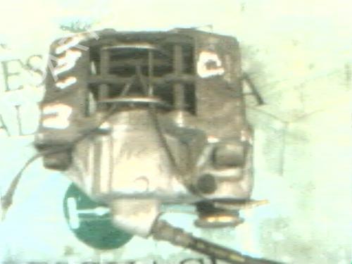 Used Right front brake caliper PEUGEOT 106 II (1A_, 1C_) [1996-2005]  11554890