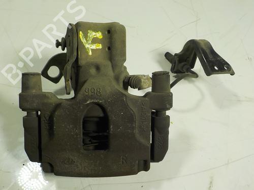 Used Right rear brake caliper HONDA CIVIC IX (FK) 1.6 i-DTEC (FK3) (120 hp) 15830646