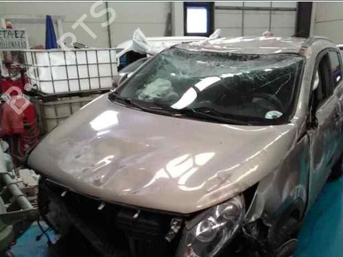 Rear right interior door handle KIA SPORTAGE III (SL) 1.7 CRDi | BP3866476I16 