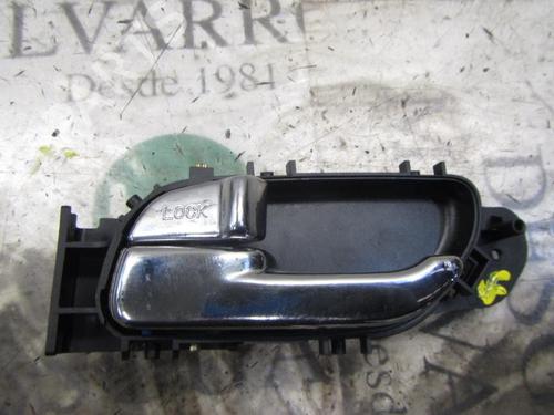 Maniglia interna anteriore sinistra SSANGYONG RODIUS I 2.7 Xdi (163 hp) 3829448