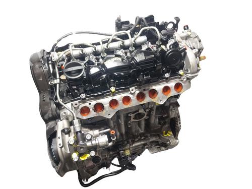 Engine VOLVO V60 I (155) D3 | BP18167980M1 