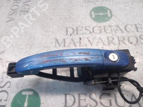 Used Front left exterior door handle Front left exterior door handle 3815571 3815571